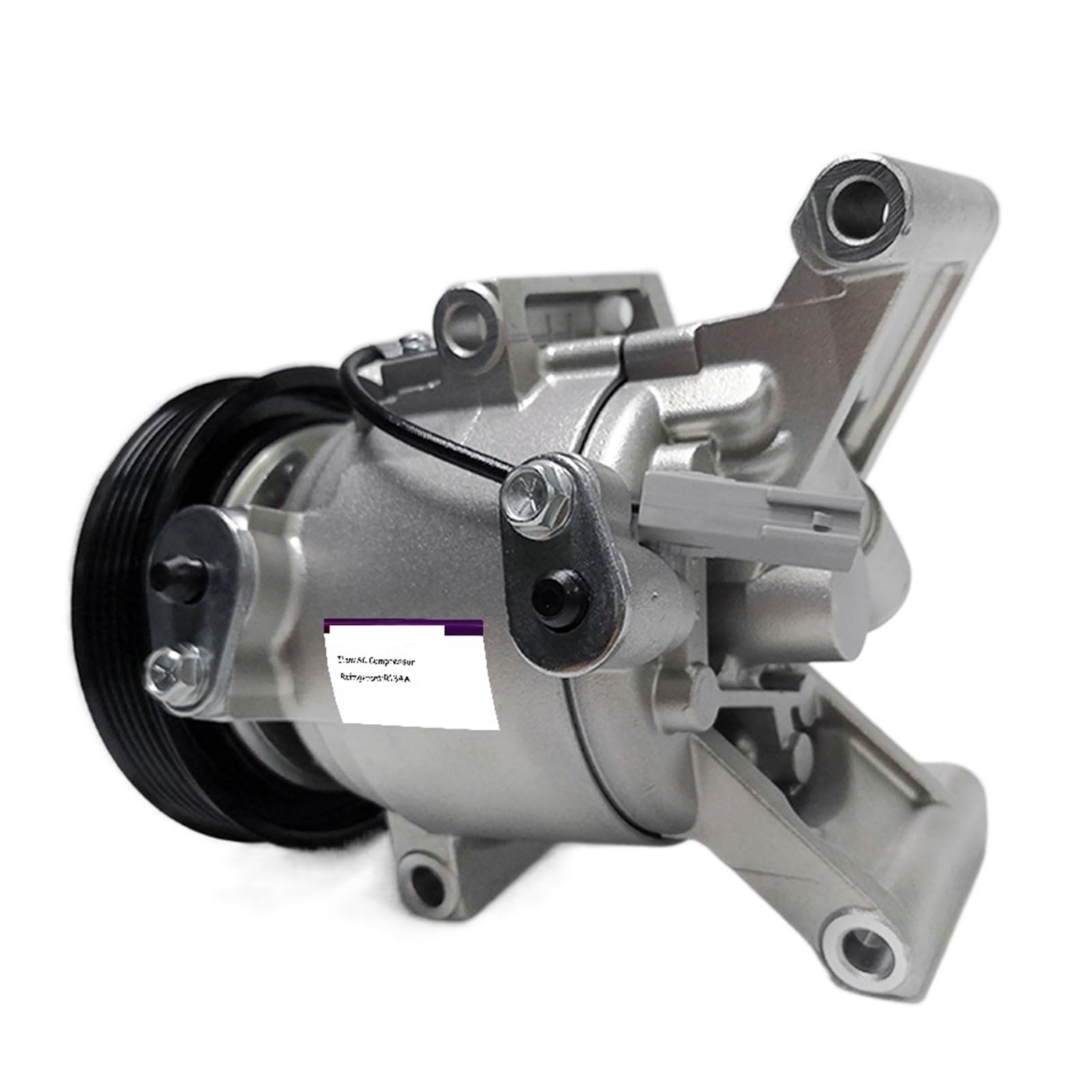 Amazon.com: TUrkas DKV10Z AUTO AC Compressor Compatible for Mazda